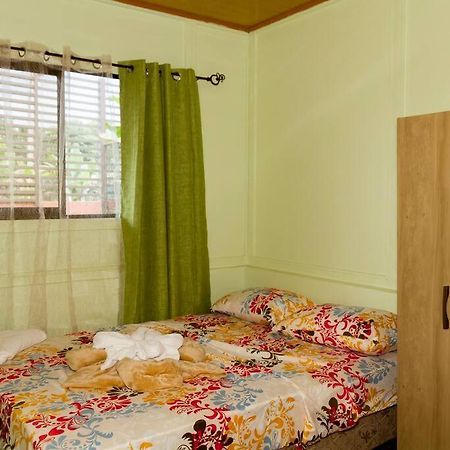 Casita Colorada, Sierpe De Osa Villa Dış mekan fotoğraf