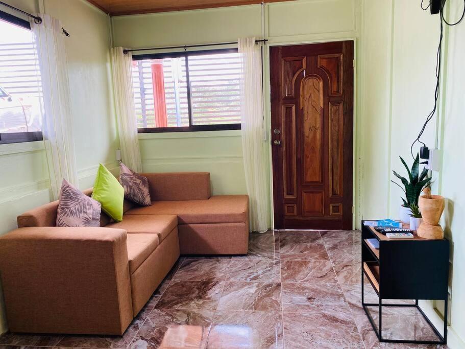 Casita Colorada, Sierpe De Osa Villa Dış mekan fotoğraf