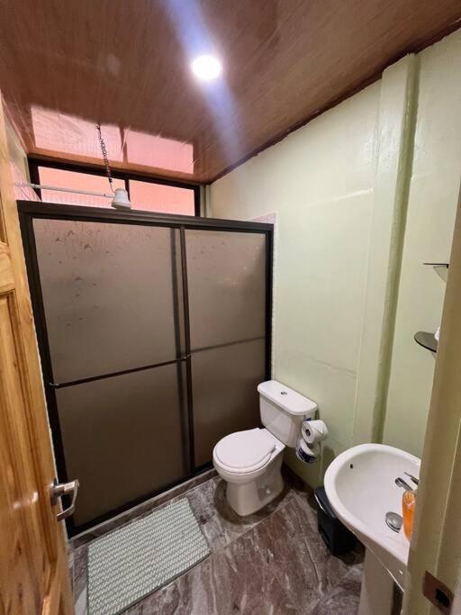 Casita Colorada, Sierpe De Osa Villa Dış mekan fotoğraf